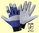 Utility ISO Rindspaltleder-Handschuh